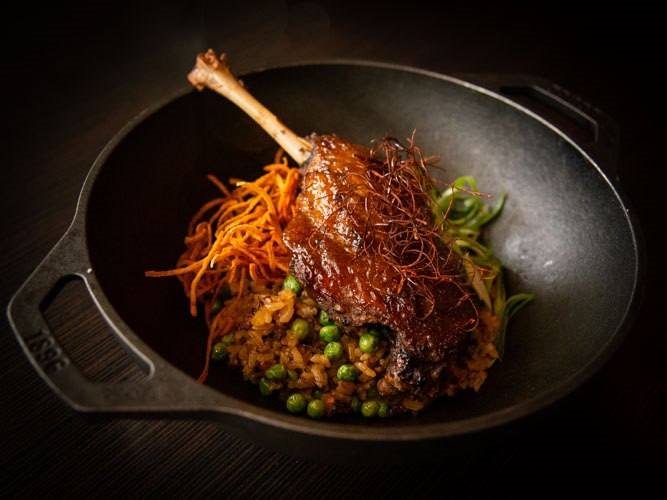 Restaurant Development Services in Asheville, NC FIRC Group