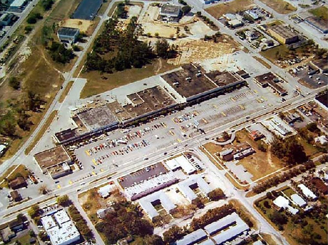 Asheville, NC Real Estate Company The History FIRC Group