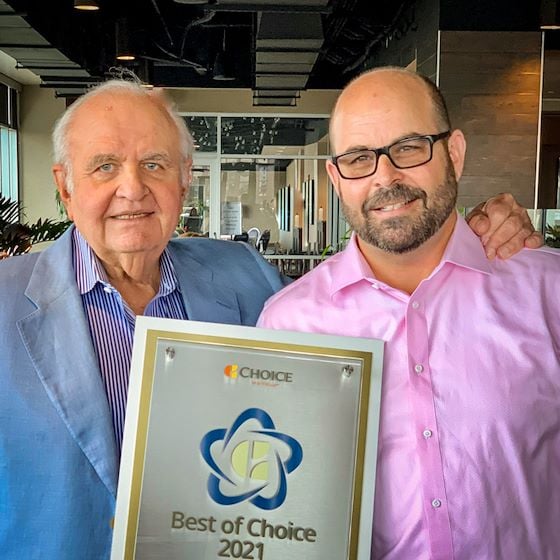 Top Commercial Real Estate Development and Hospitality Company in Asheville, NC Hospitality