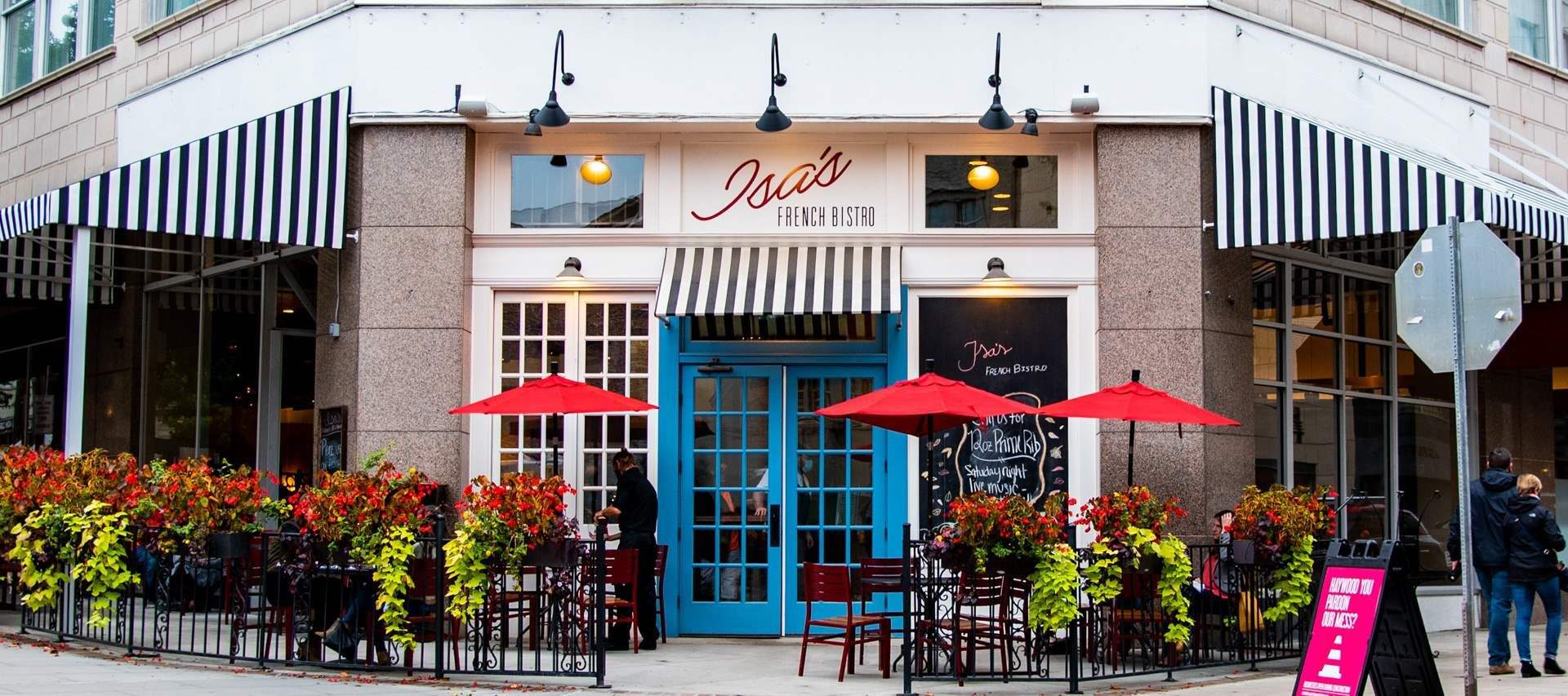 Top Commercial Real Estate Development and Hospitality Company in Asheville, NC Hospitality