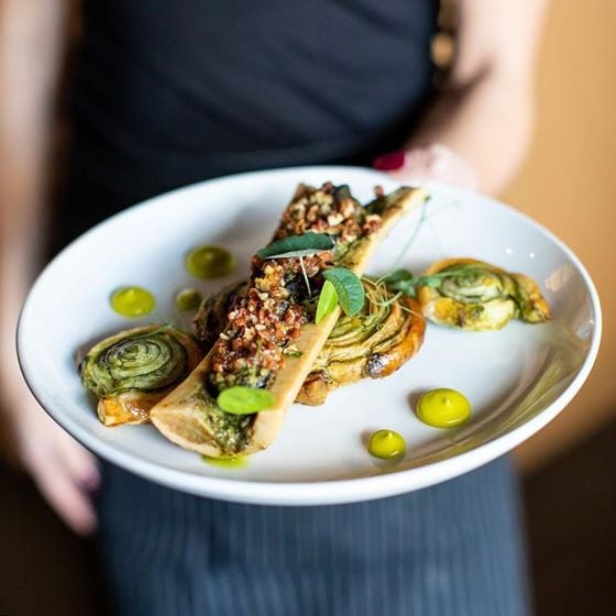 Restaurant Development Services in Asheville, NC FIRC Group