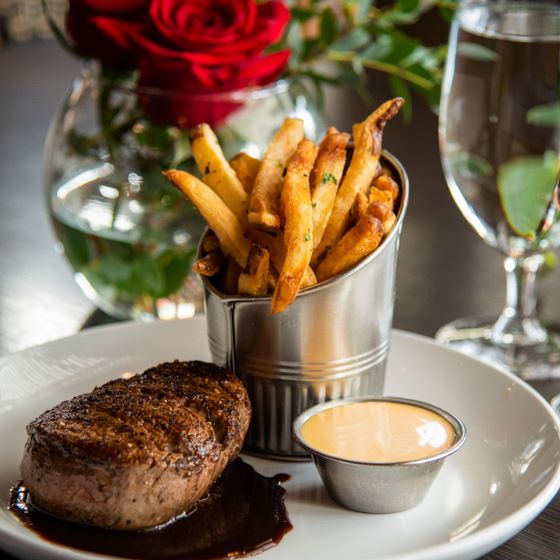 Isa’s Bistro, Asheville, NC FIRC Group