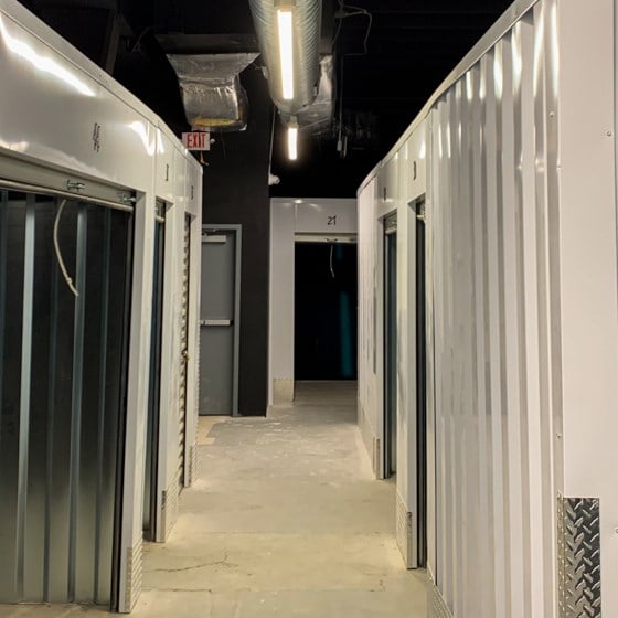 Affordable Storage Units at Westgate Mini Storage