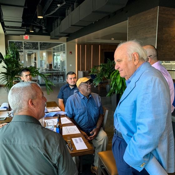 Our Team at FIRC Group Asheville, NC