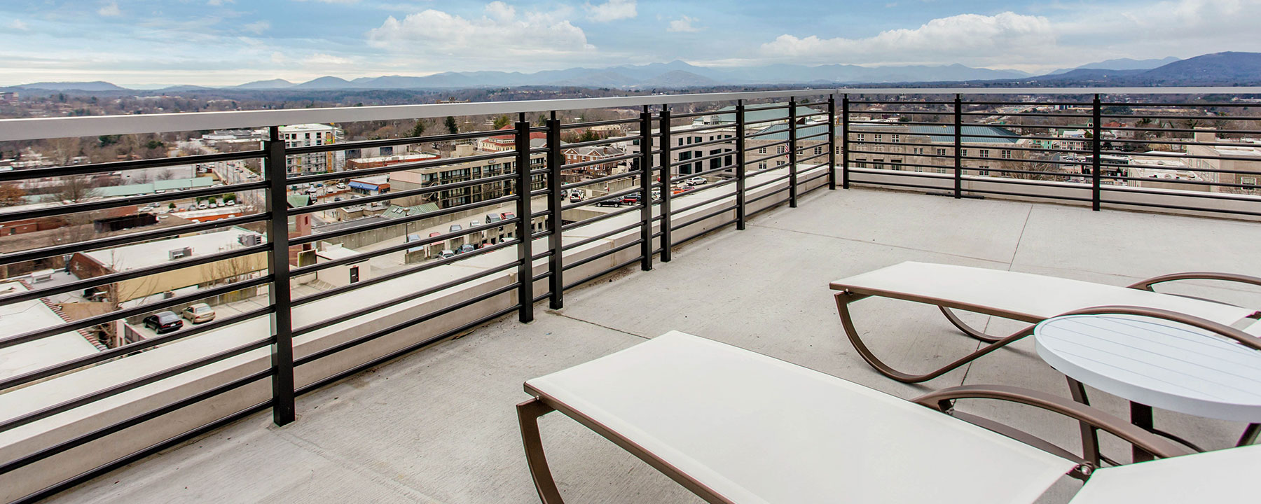 FIRC Group Asheville Real Estate Management