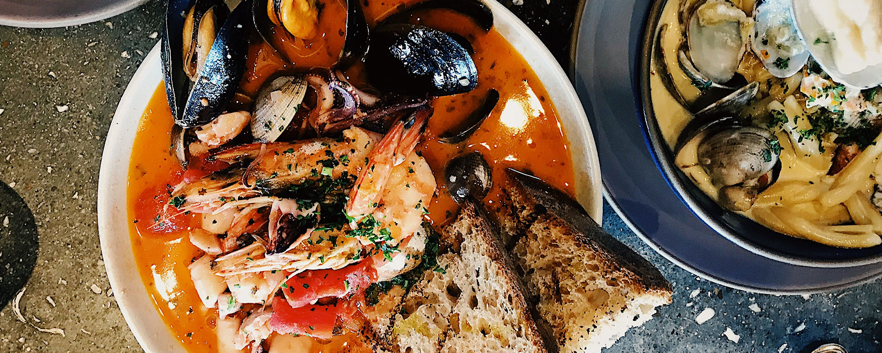 Hola Spanish Cuisine Restaurant by FIRC Group Asheville