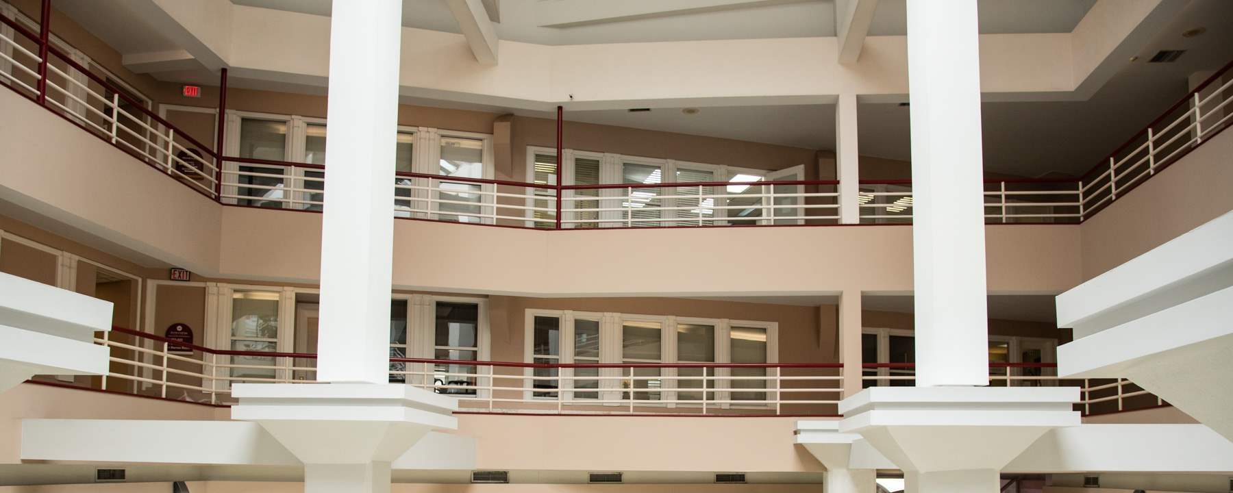 Office Leasing by FIRC Group Asheville Top