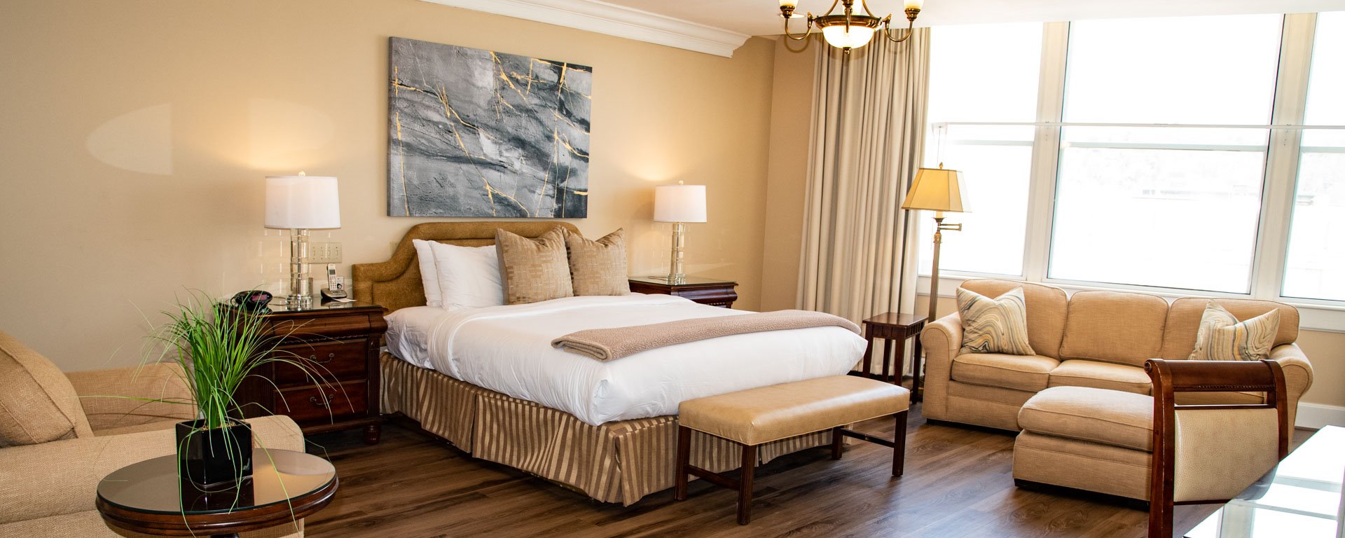 FIRC Group Hotel Development Top