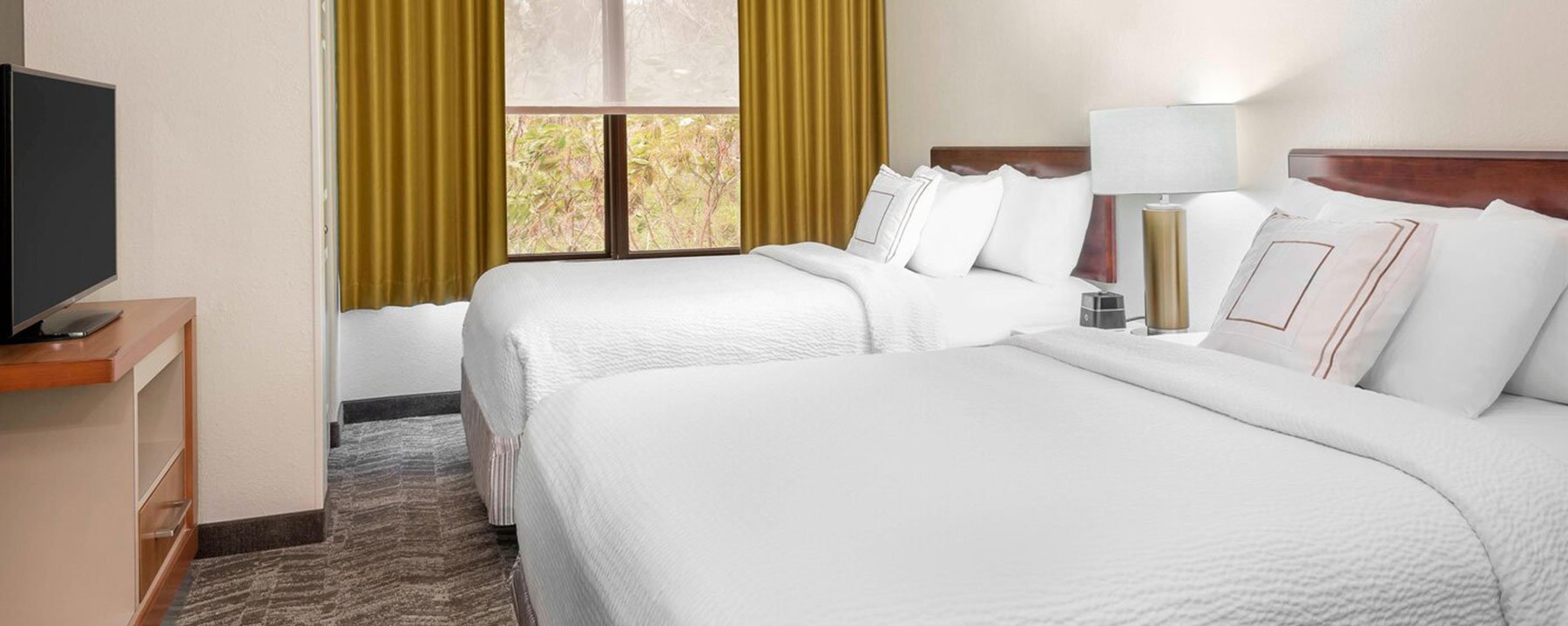 Springhill Suites Marriot by FIRC Group Asheville