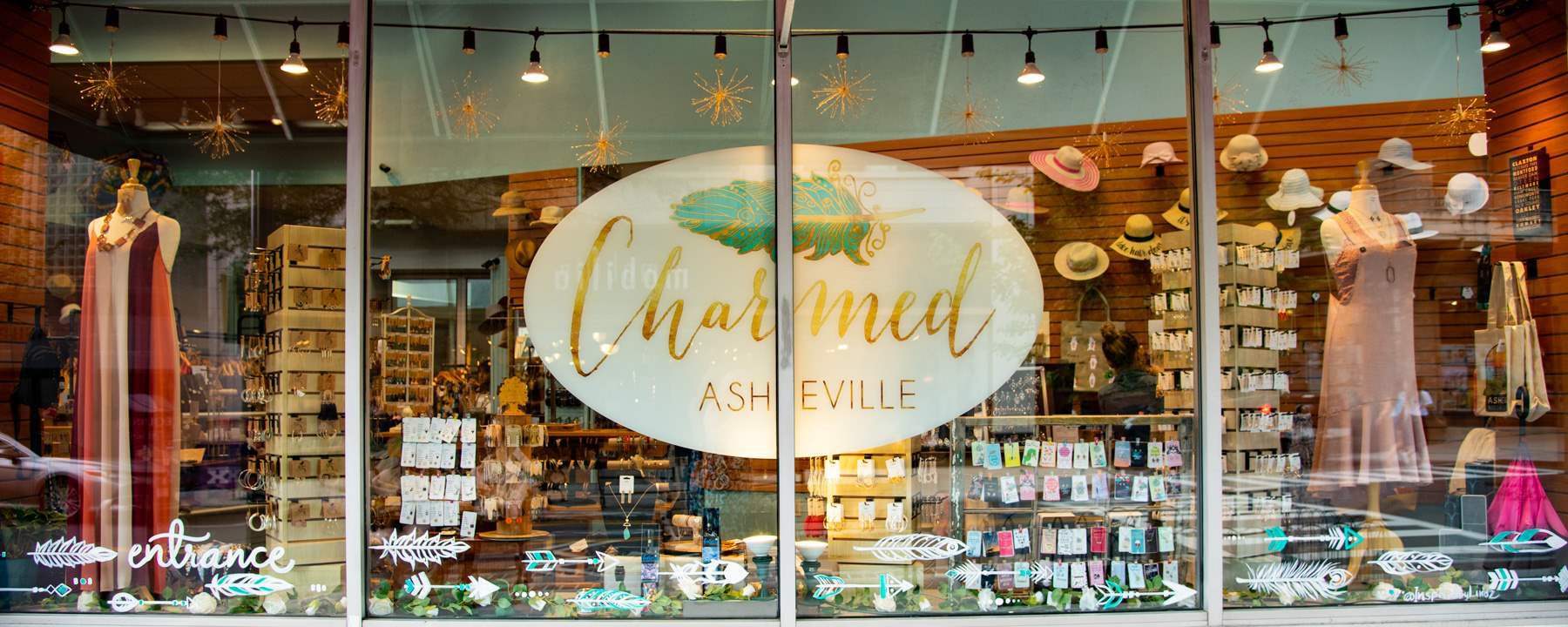 Asheville Property Management Services FIRC Group