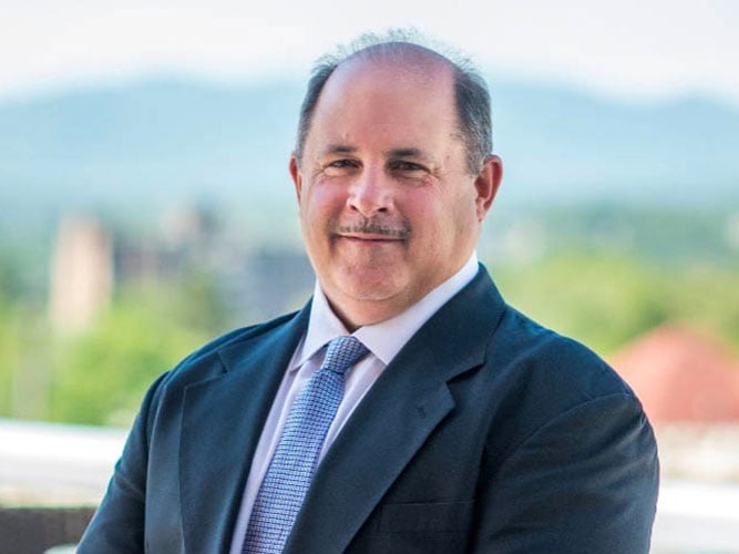 Our Team at FIRC Group Asheville, NC